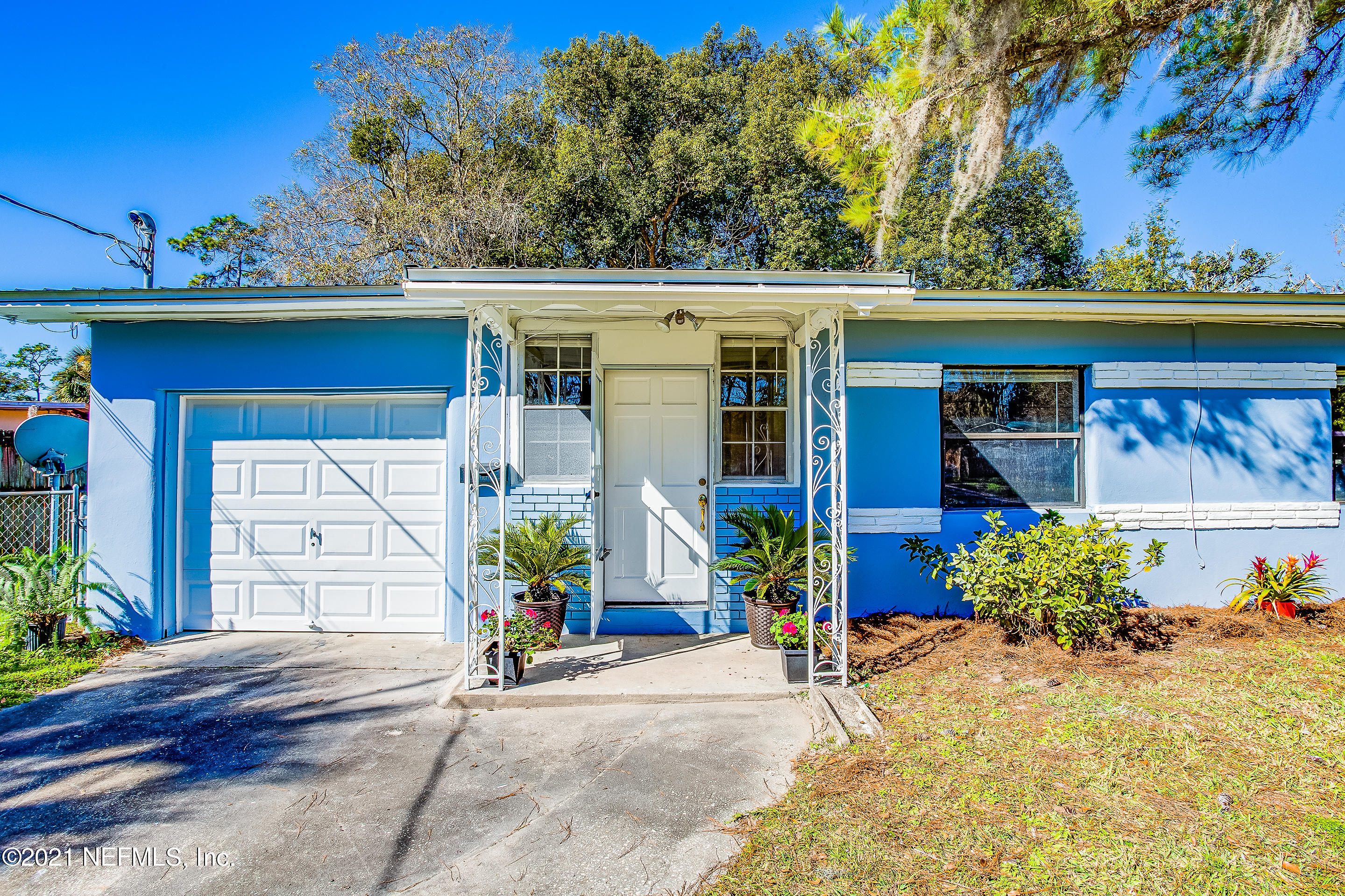 558 Nightingale Road Jacksonville, FL 32216 - Photo 3 of 31 ZJP - NRJ -4