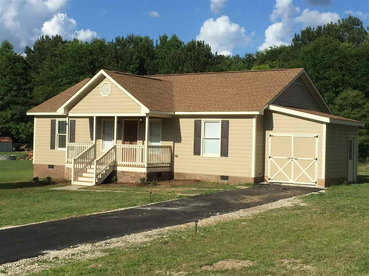 138 Riders Ridge Lane Willow Spring, NC 27592 - Photo 3 of 25 Photo 3