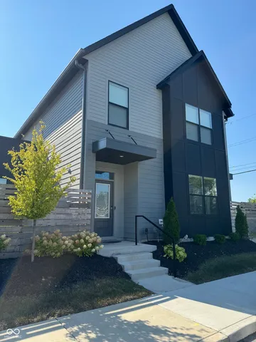 $3,300 | 1836 Alvord Street, Indianapolis, IN 46202