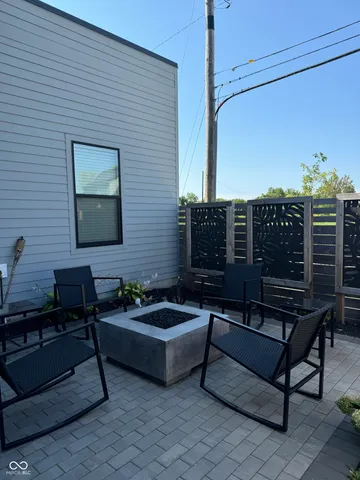 $3,300 | 1836 Alvord Street, Indianapolis, IN 46202