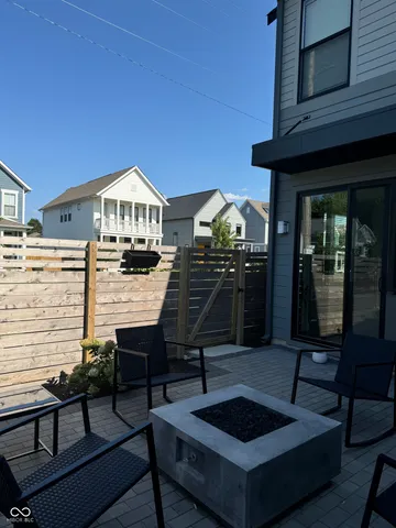 $3,300 | 1836 Alvord Street, Indianapolis, IN 46202