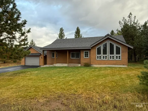 $785,000 | 649 Brady Drive, McCall, ID 83638