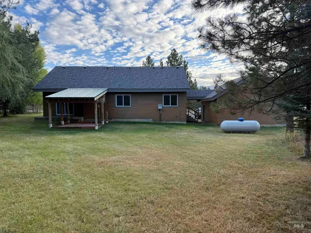 $785,000 | 649 Brady Drive, McCall, ID 83638