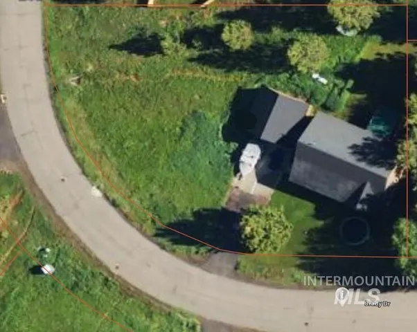 $785,000 | 649 Brady Drive, McCall, ID 83638