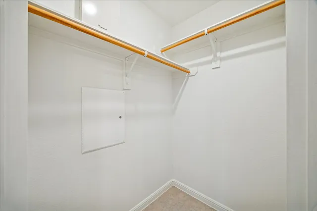 a view of small space