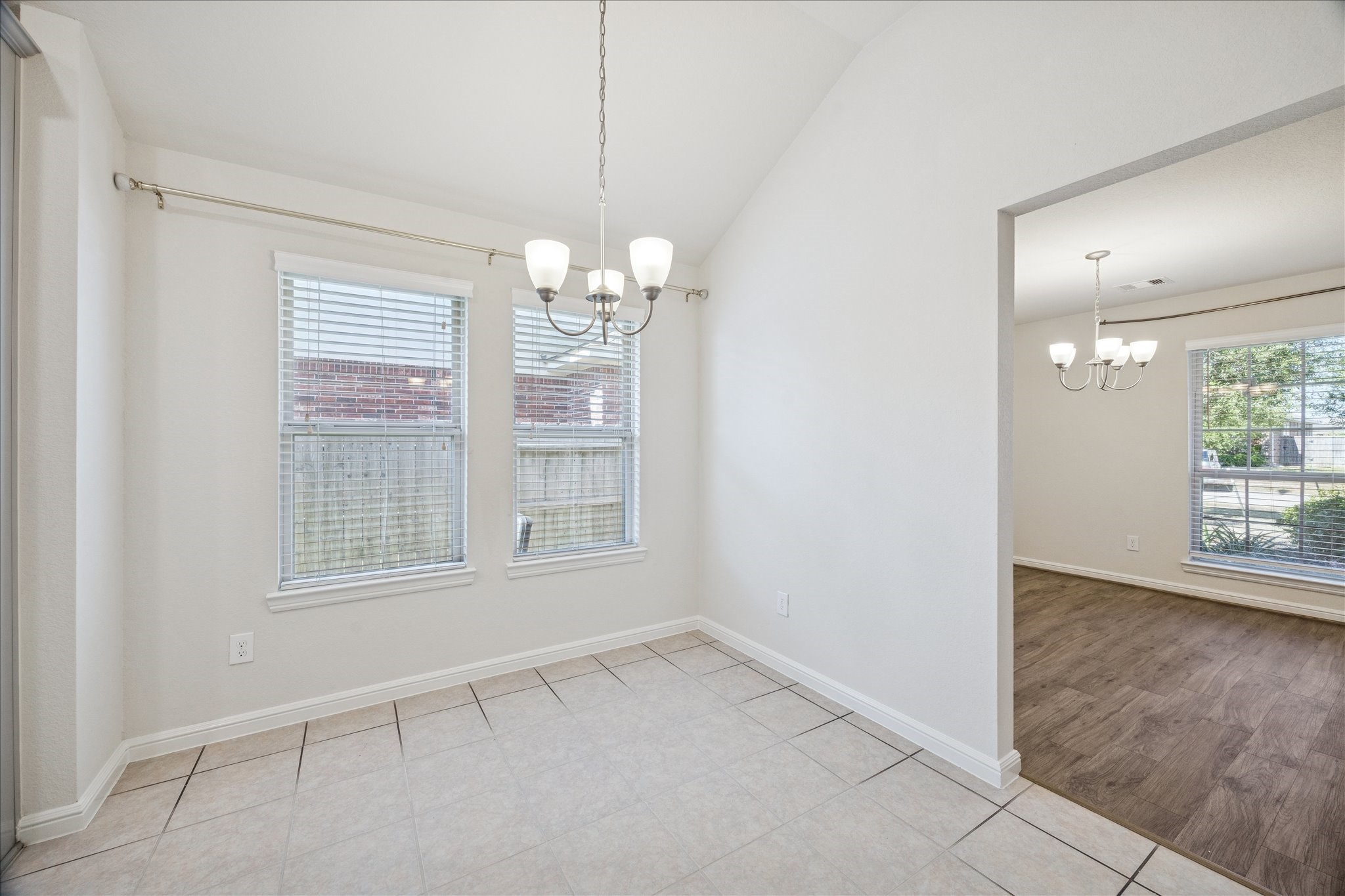 18203 Alora Springs Trace Cypress, TX 77433 - Photo 9 of 30 a view of an empty room with a window