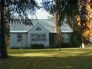 1557 North Whitehall Road Muskegon, MI 49445 - Photo 1 of 1 Primary Photo