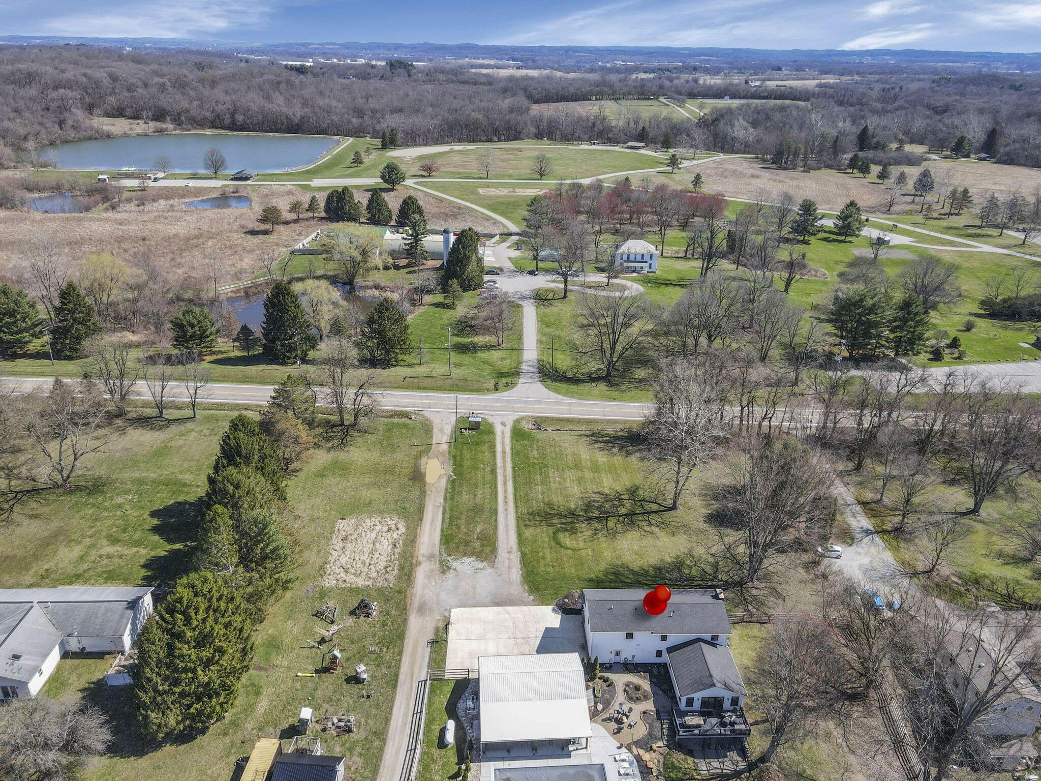 4310 Lancaster Road Granville, OH 43023 - Photo 83 of 88
