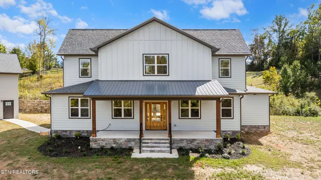 $839,900 | 706 Paso Trail, Seymour, TN 37865