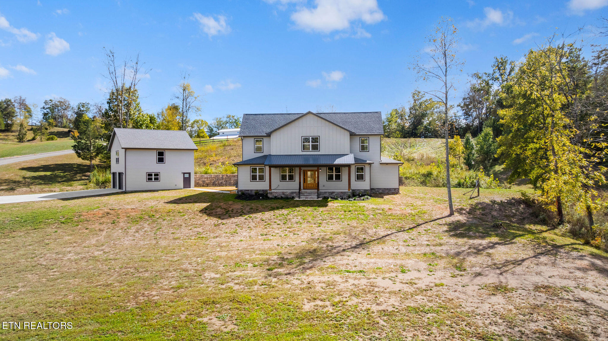 706 Paso Trail Seymour, TN 37865 - Photo 3 of 50 5-print-DJI_0778-HDR