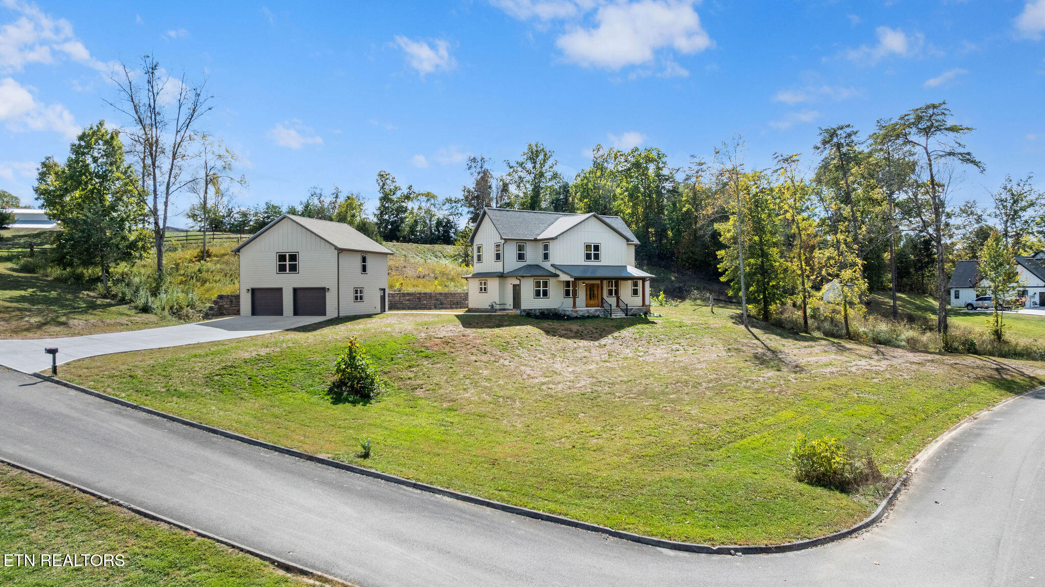 706 Paso Trail Seymour, TN 37865 - Photo 4 of 50 1-print-DJI_0748-HDR