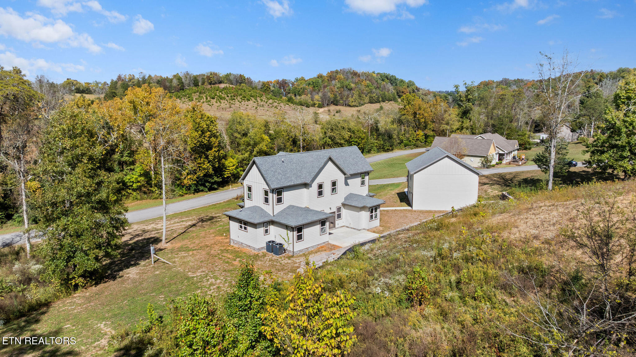 706 Paso Trail Seymour, TN 37865 - Photo 50 of 50 6-print-DJI_0783-HDR