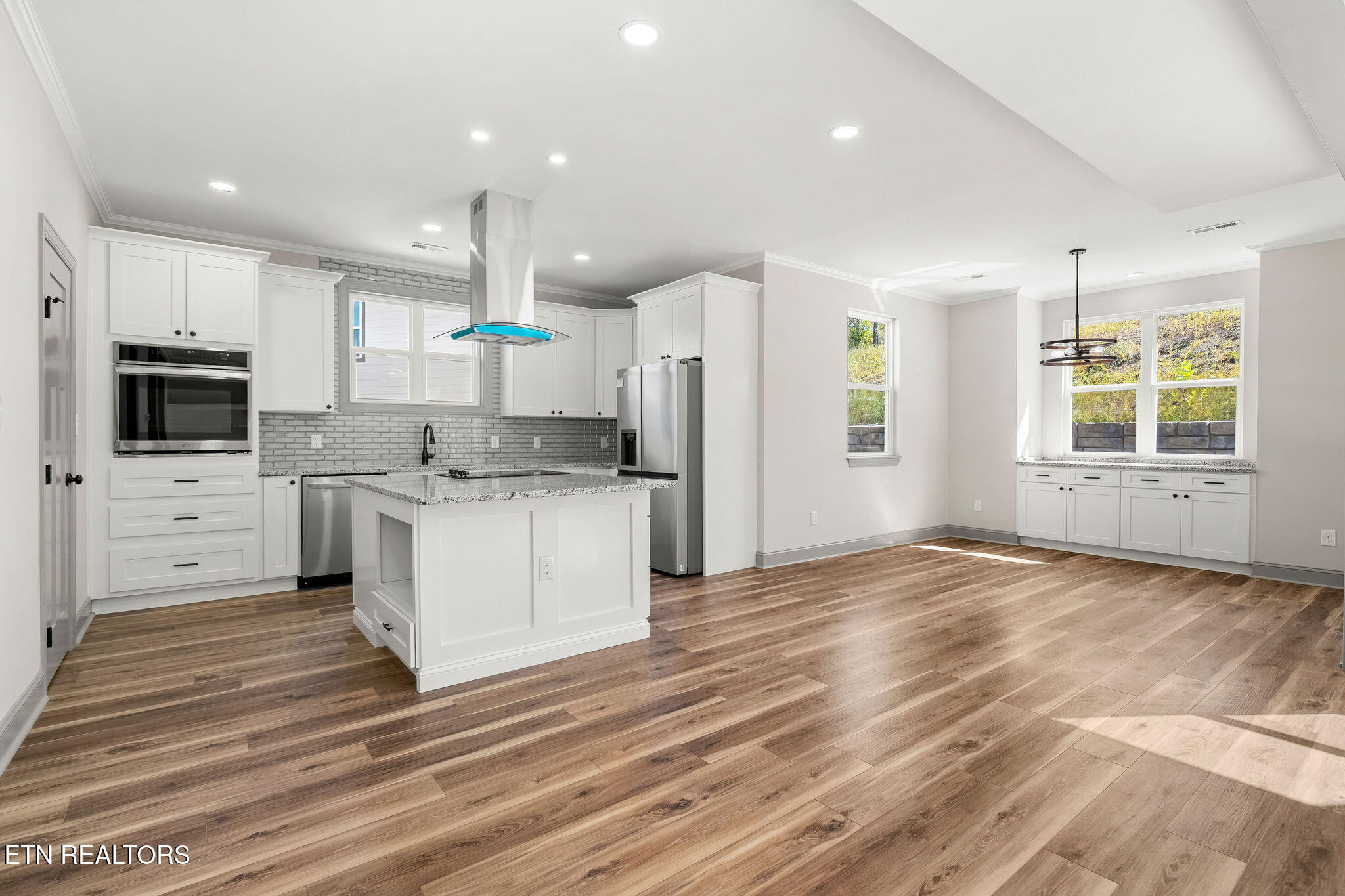 706 Paso Trail Seymour, TN 37865 - Photo 9 of 50 14-print-DSC02023-HDR