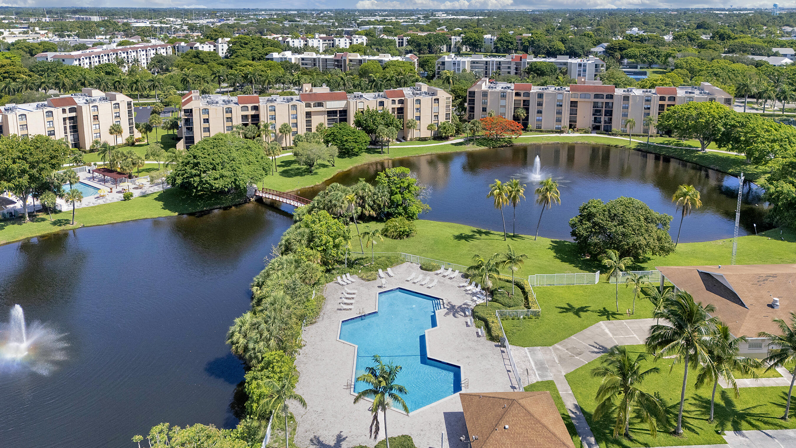 955 Dotterel Road, Unit 2103 Delray Beach, FL 33444 - Photo 20 of 31 DJI_0002