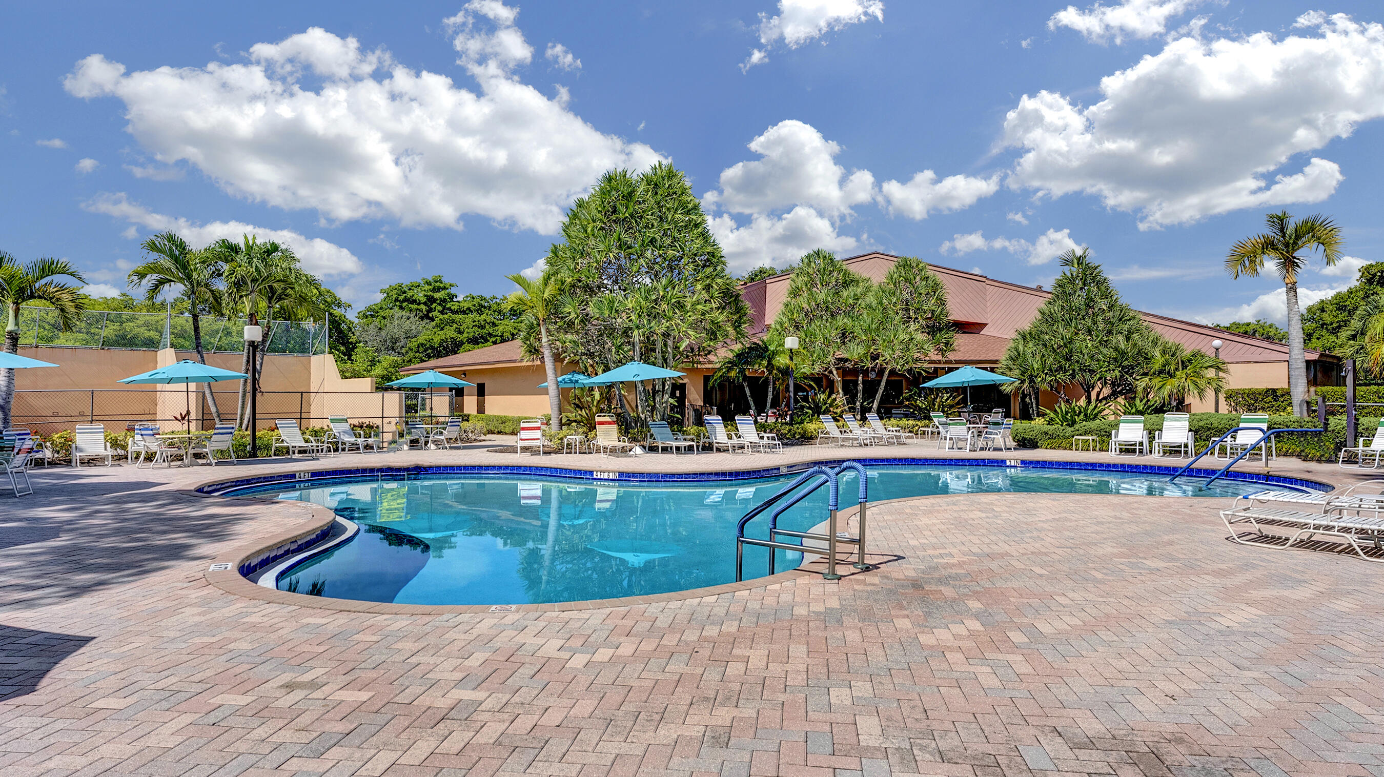 955 Dotterel Road, Unit 2103 Delray Beach, FL 33444 - Photo 24 of 31 DSC09828