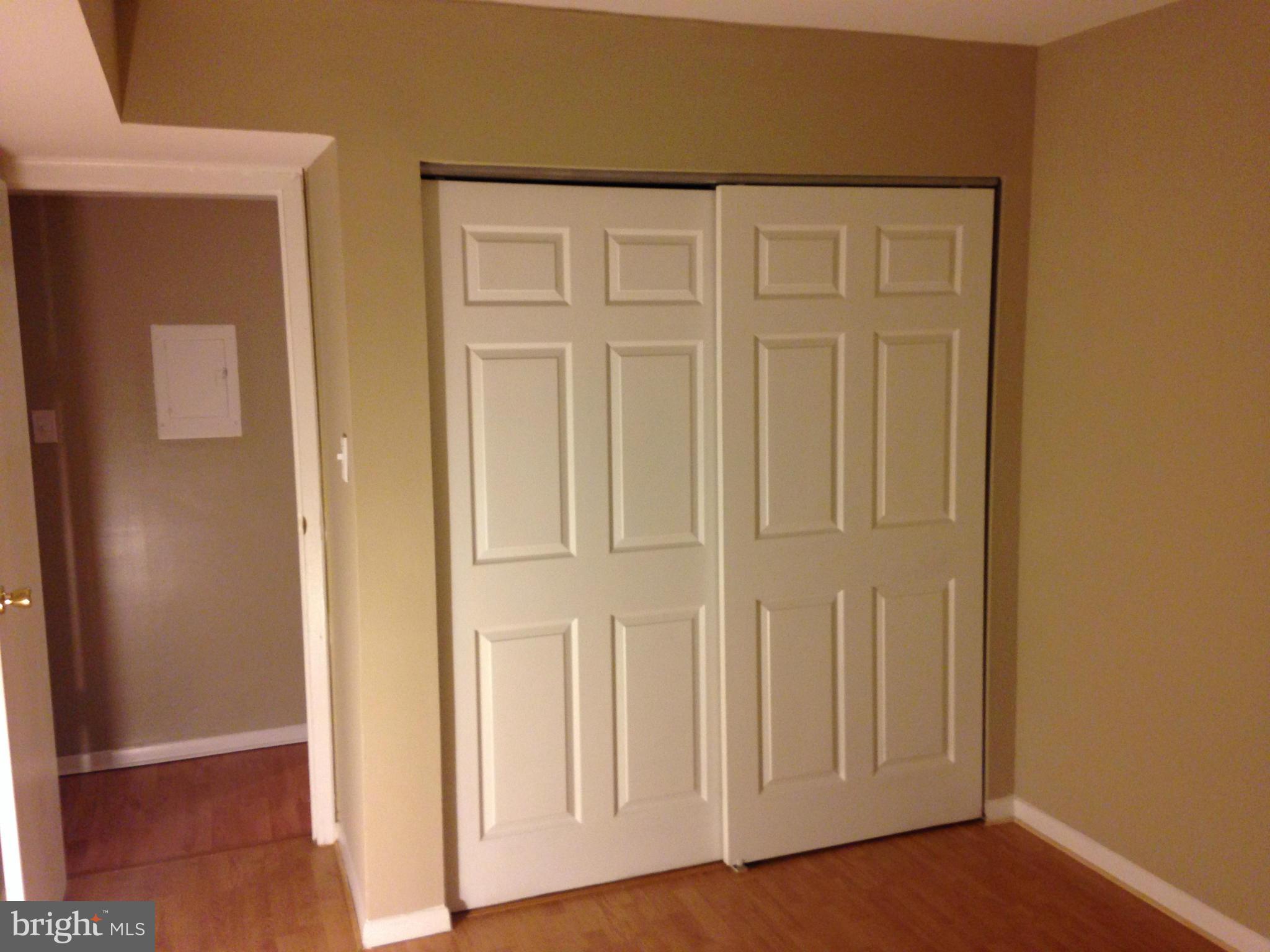 5816 Royal Ridge Drive, Unit T Springfield, VA 22152 - Photo 13 of 24 Bedroom