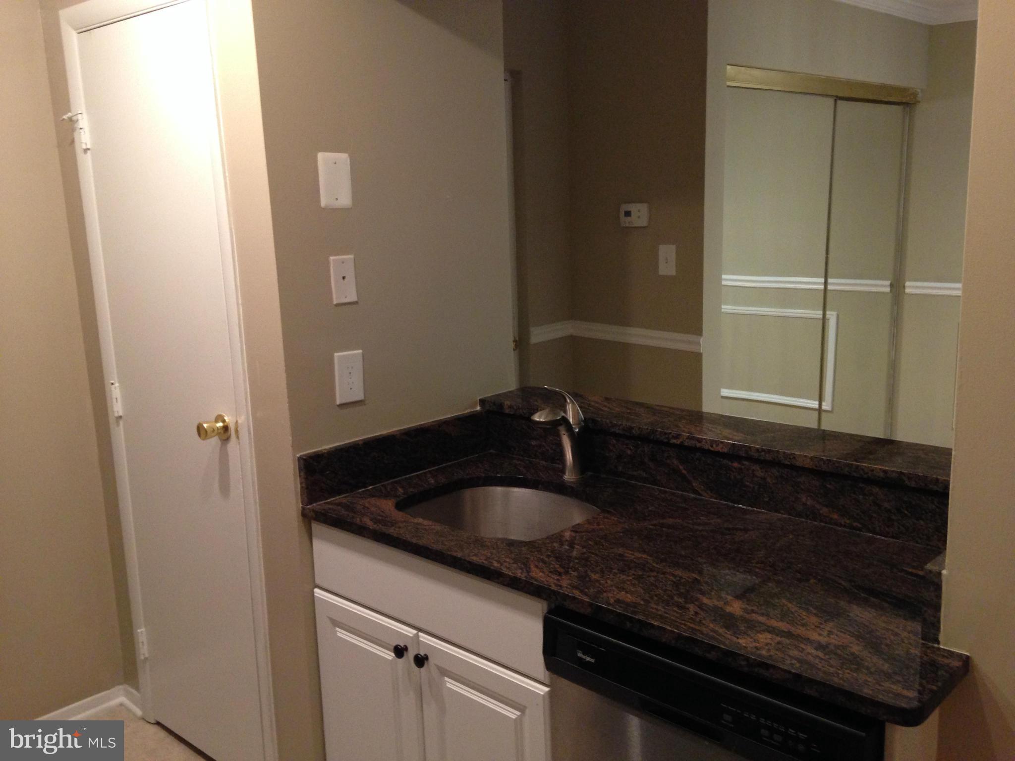 5816 Royal Ridge Drive, Unit T Springfield, VA 22152 - Photo 9 of 24 Kitchen