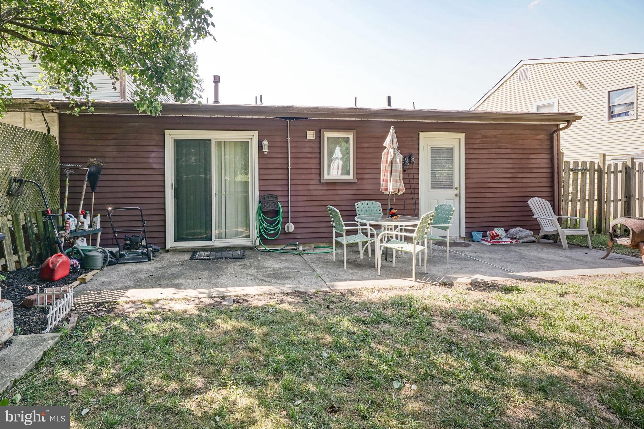 28 Cardinal Drive Clementon, NJ 08021 - Photo 27 of 27 Gallery Image 27