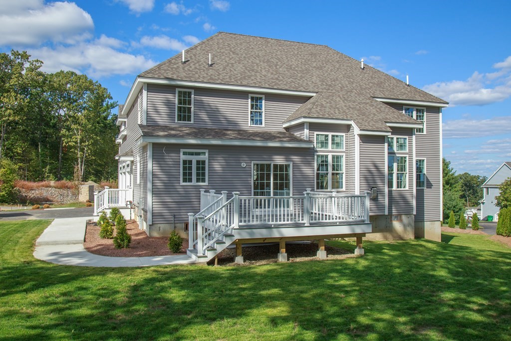 32 Exeter Road Hudson, MA 01749 - Photo 4 of 4 Gallery Image 4