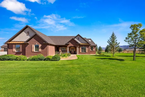 $1,599,000 | 520 North Old Paragonah Highway, Parowan, UT 84761