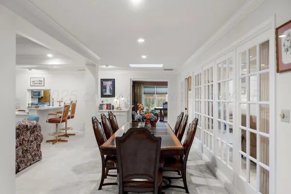 $440,000 | 2343 North Chestnut Drive, Pampa, TX 79065