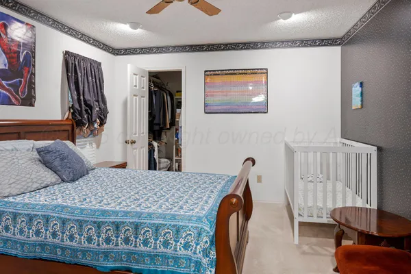 $440,000 | 2343 North Chestnut Drive, Pampa, TX 79065