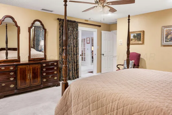 $440,000 | 2343 North Chestnut Drive, Pampa, TX 79065