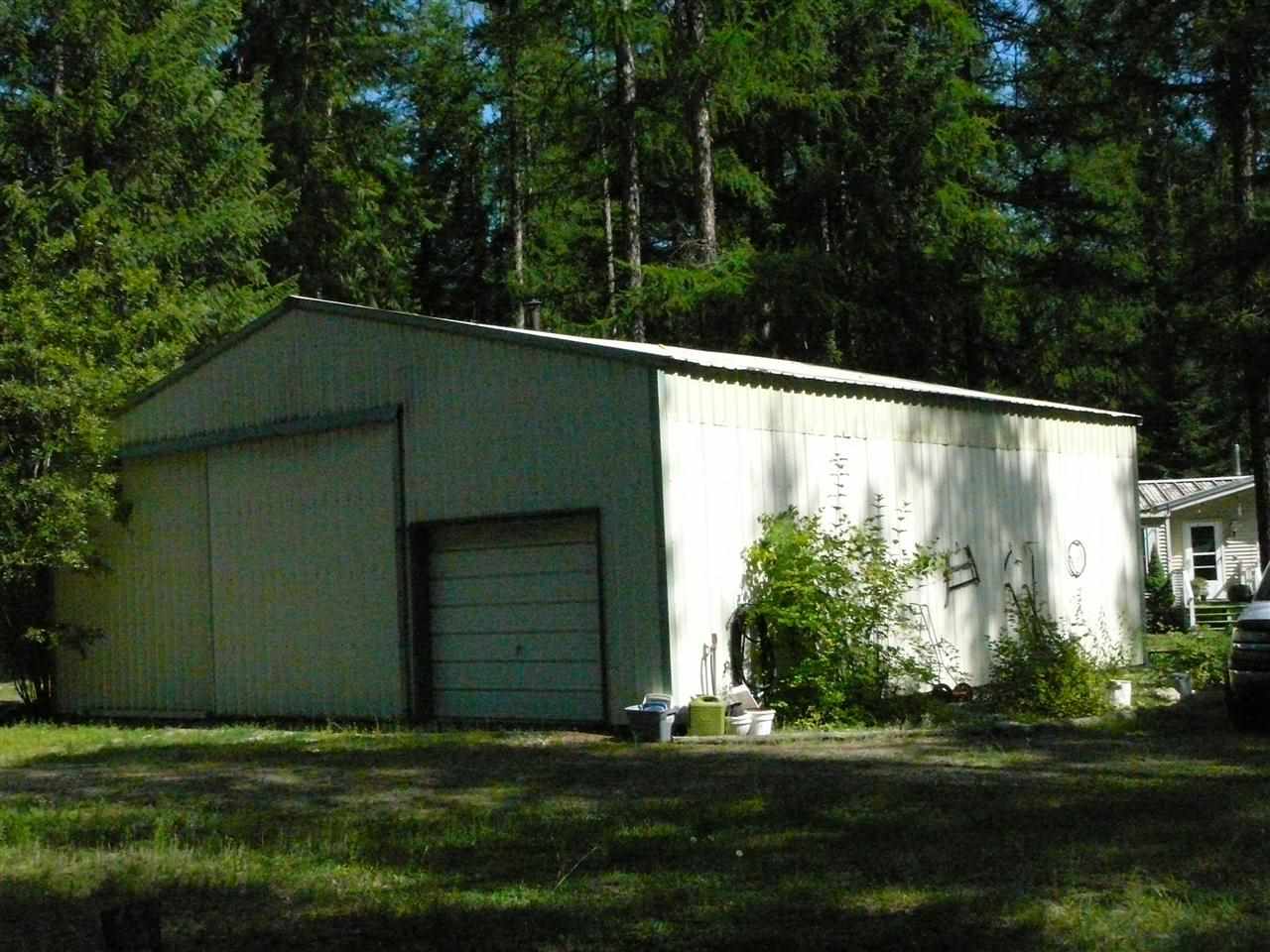 4631 South Swenson Road Clayton, WA 99110 - Photo 14 of 20