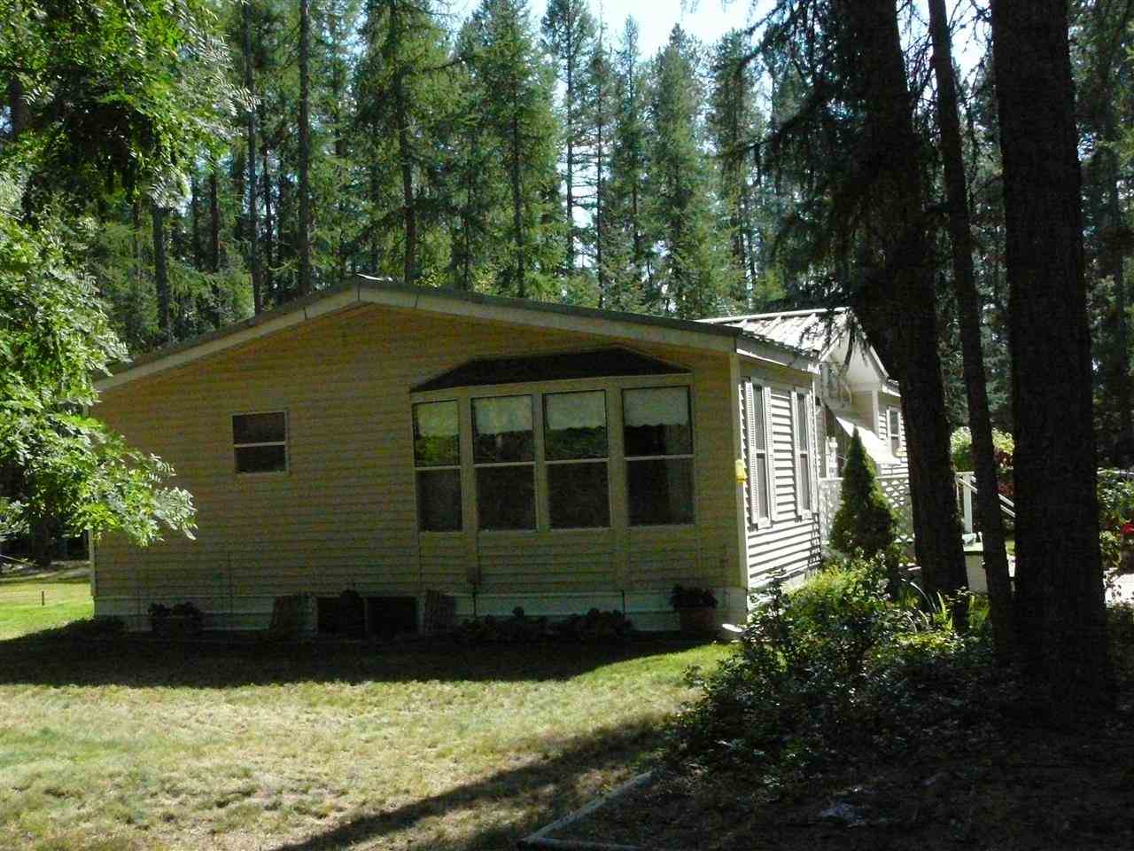 4631 South Swenson Road Clayton, WA 99110 - Photo 3 of 20