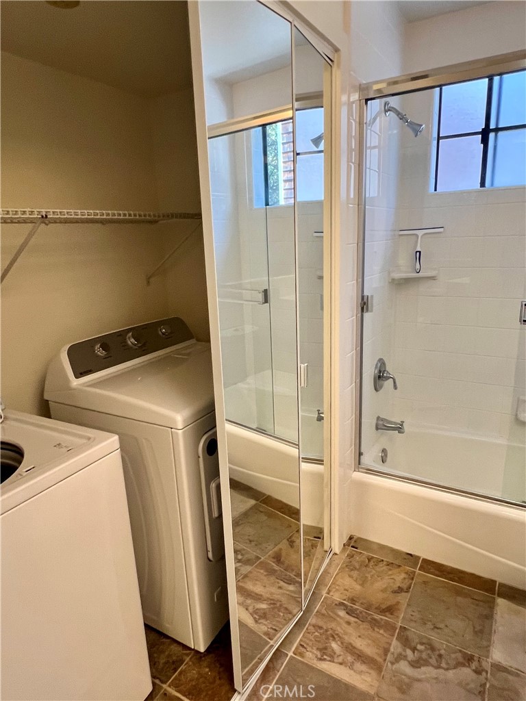 1530 Emerson Road Cambria, CA 93428 - Photo 26 of 54 Laundry tucked away