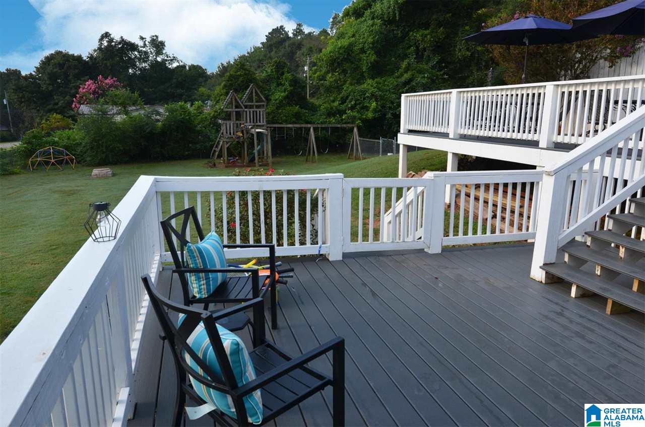 491 White Plains Road Anniston, AL 36207 - Photo 43 of 49
