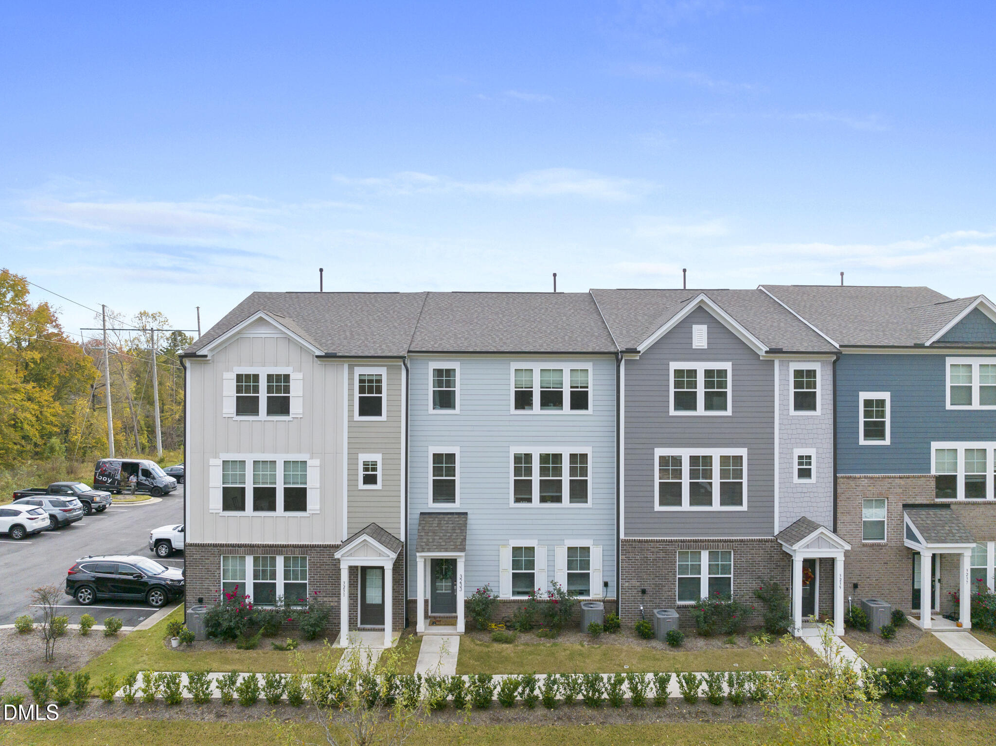 Undisclosed Address Raleigh, NC 27613 - Photo 9 of 38 DJI_20241106154756_0003_D
