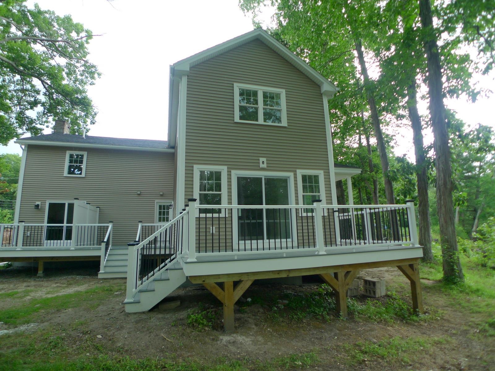 171 Court Street, Unit 3 Exeter, NH 03833 - Photo 2 of 24 Gallery Image 2
