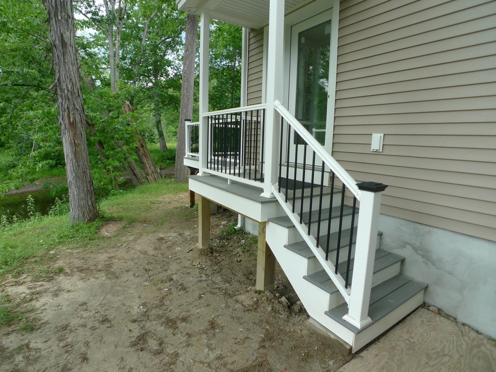 171 Court Street, Unit 3 Exeter, NH 03833 - Photo 8 of 24 Gallery Image 8