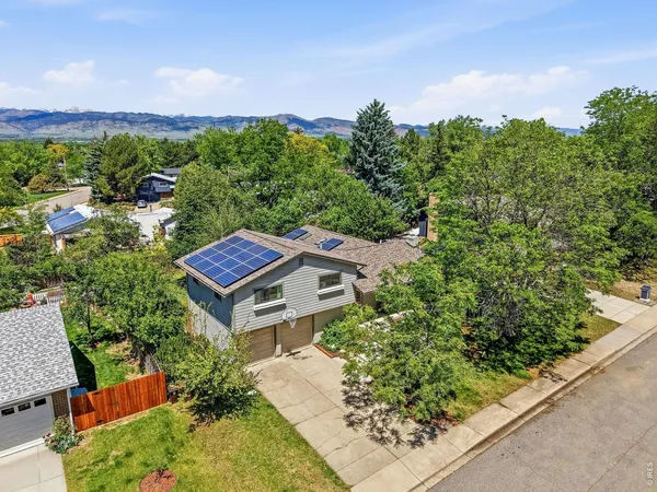 $998,000 | 4705 Chatham Street, Boulder, CO 80301