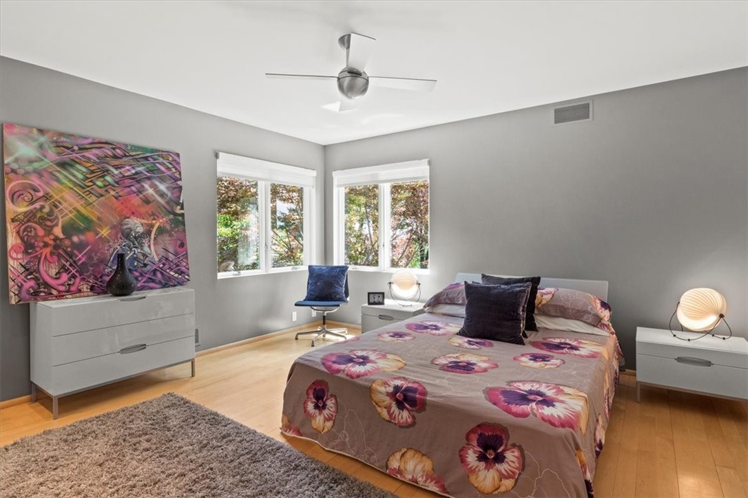 155 Summit Drive Brighton, NY 14620 - Photo 23 of 50 2nd Floor Bedroom