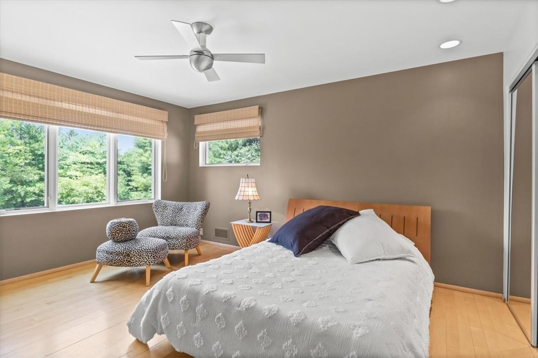 155 Summit Drive Brighton, NY 14620 - Photo 24 of 50 2nd Floor Bedroom