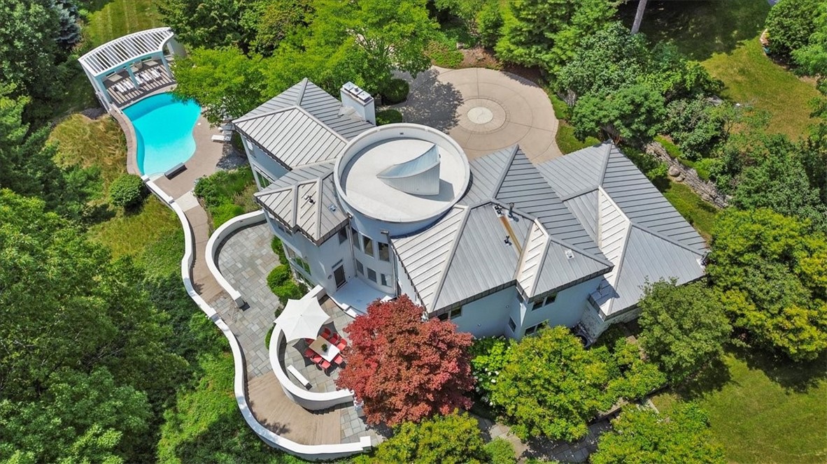 155 Summit Drive Brighton, NY 14620 - Photo 48 of 50