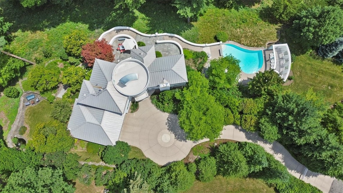 155 Summit Drive Brighton, NY 14620 - Photo 5 of 50