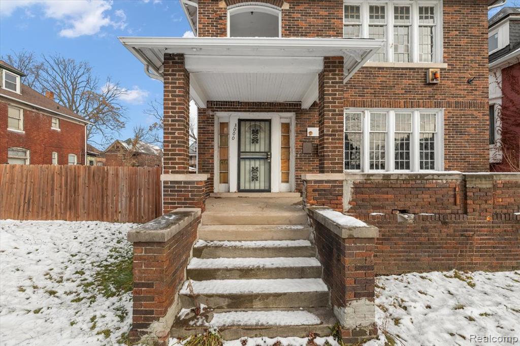 3000 Field Street Detroit, MI 48214 - Photo 3 of 77