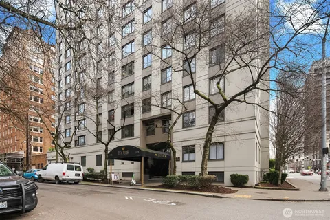$346,750 | 1105 Spring Street, Unit 211, Seattle, WA 98104