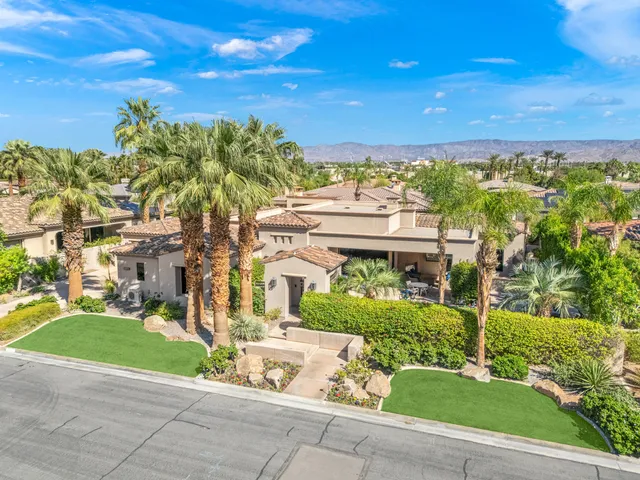 $2,998,000 | 77638 Vía Venito, Indian Wells, CA 92210