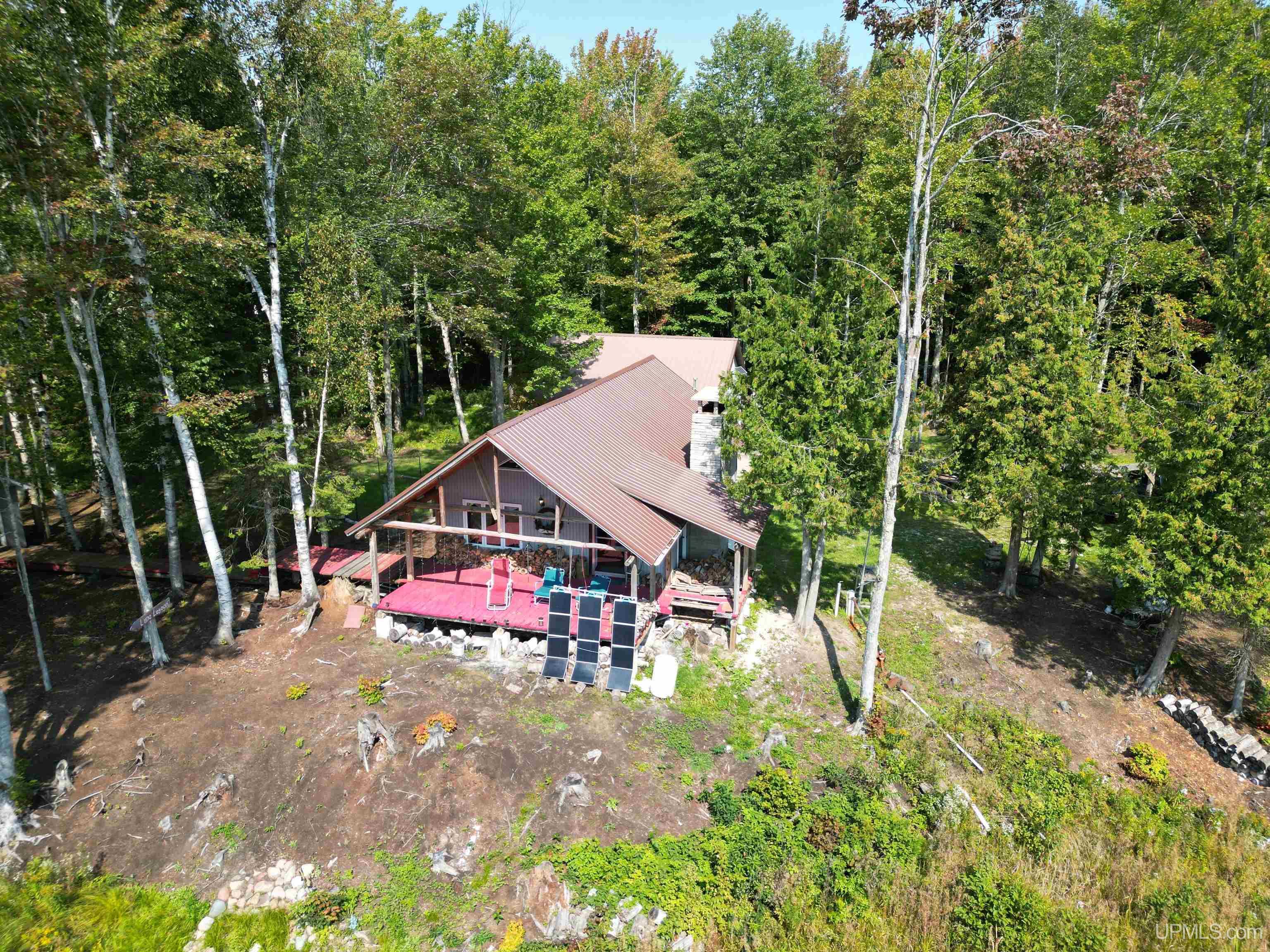 1931 River Road Gulliver, MI 49840 - Photo 63 of 65 Gallery Image 63