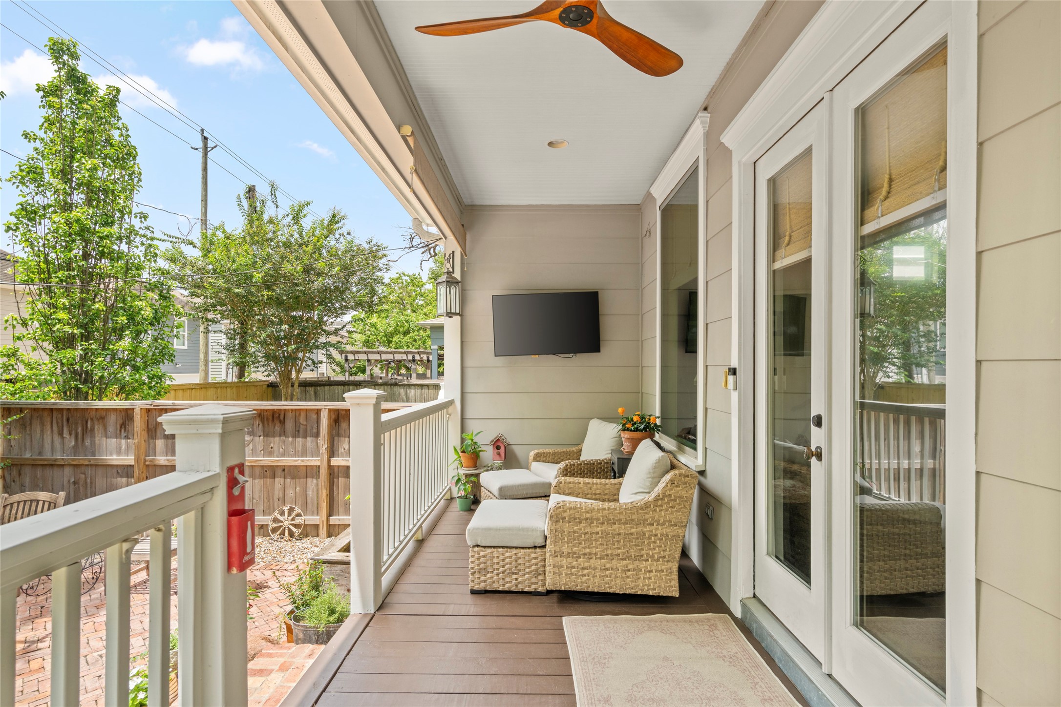 412 West 25th Street Houston, TX 77008 - Photo 35 of 41