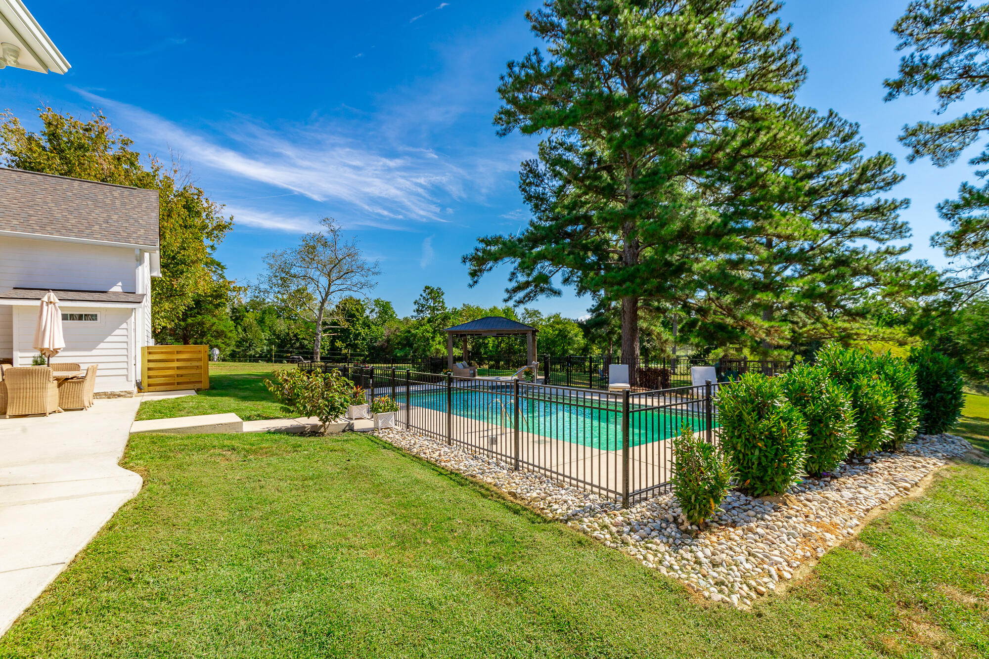 3481 Post Oak Road Ringgold, GA 30736 - Photo 58 of 112 3481 Post Oak Road HD-66