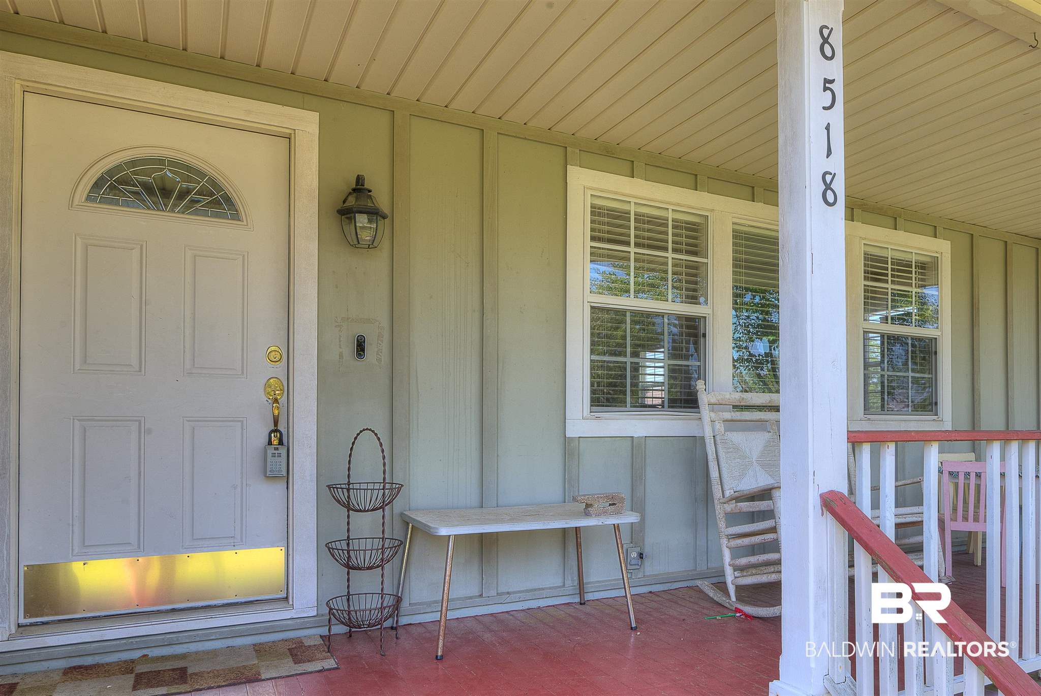 8518 Rockwell Lane Fairhope, AL 36532 - Photo 3 of 29