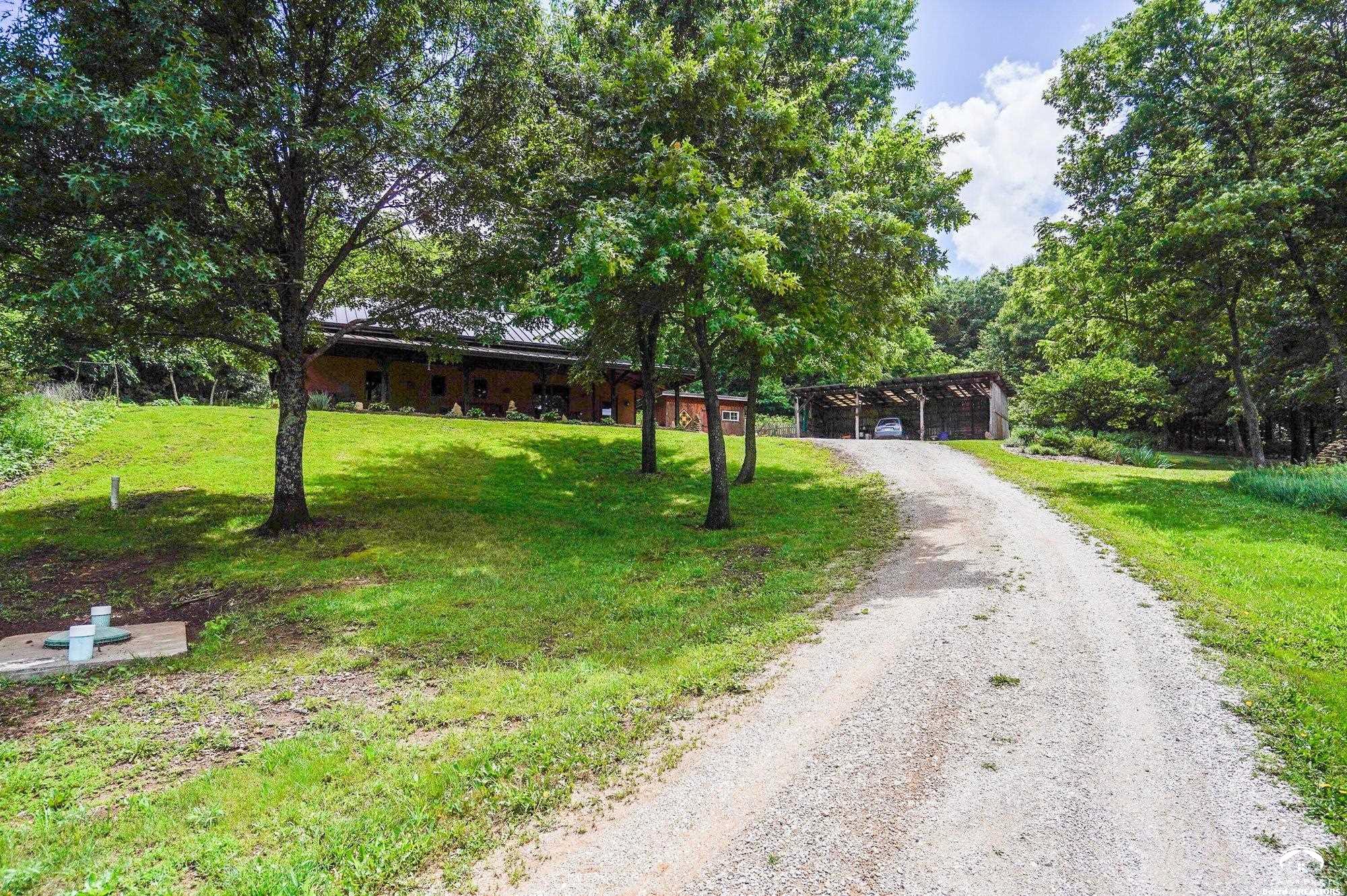 3395 Buck Creek Road Perry, KS 66073 - Photo 2 of 50