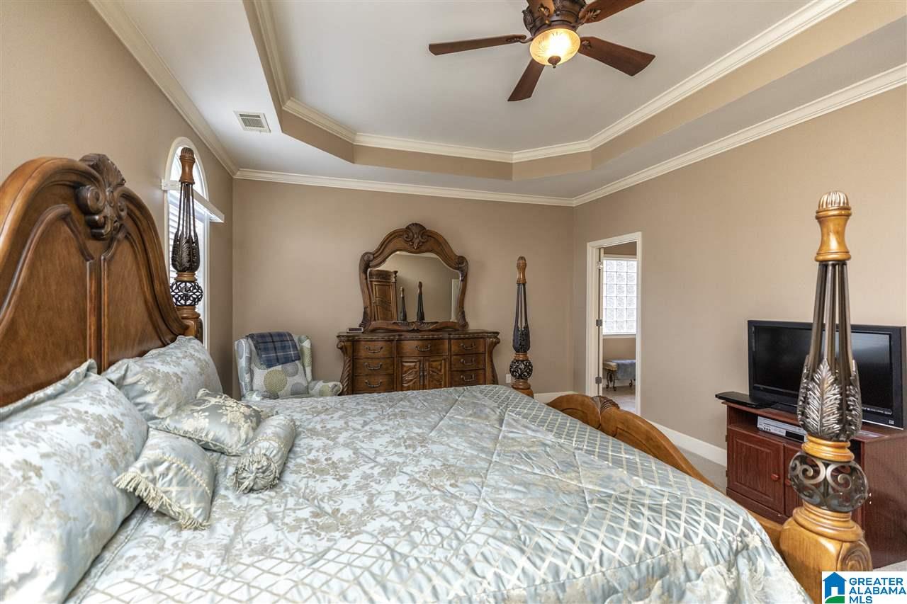 428 Sunset Lake Circle Chelsea, AL 35043 - Photo 23 of 30