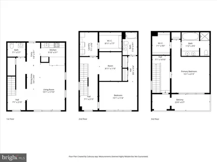 $549,900 | 1200 Steuart Street, Unit 1035, Baltimore, MD 21230