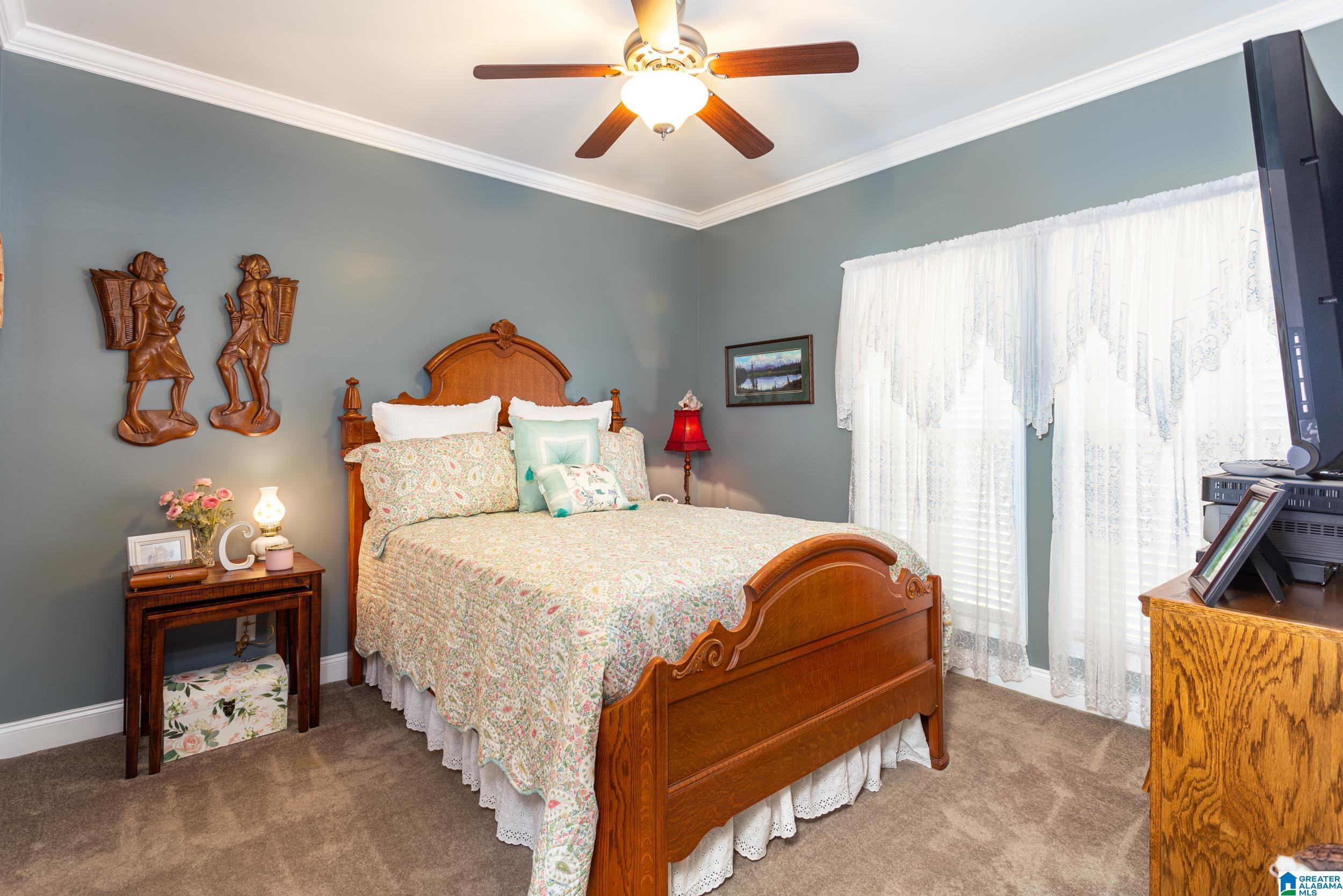 379 Barrington Circle Alexandria, AL 36250 - Photo 23 of 42